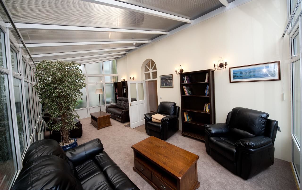 Гостевой дом Long Quay House Кинсейл-15