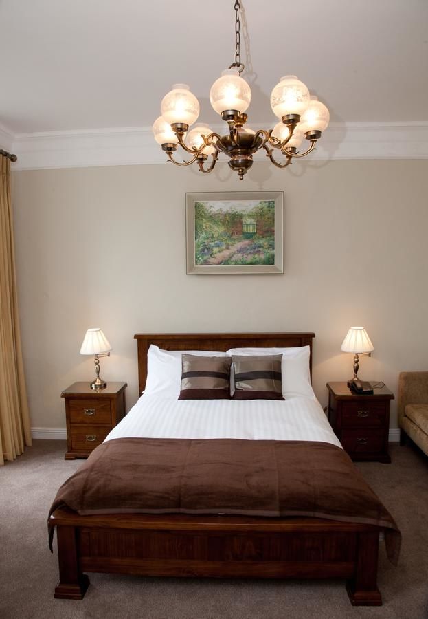 Гостевой дом Long Quay House Кинсейл-32