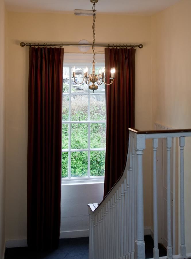 Гостевой дом Long Quay House Кинсейл-34