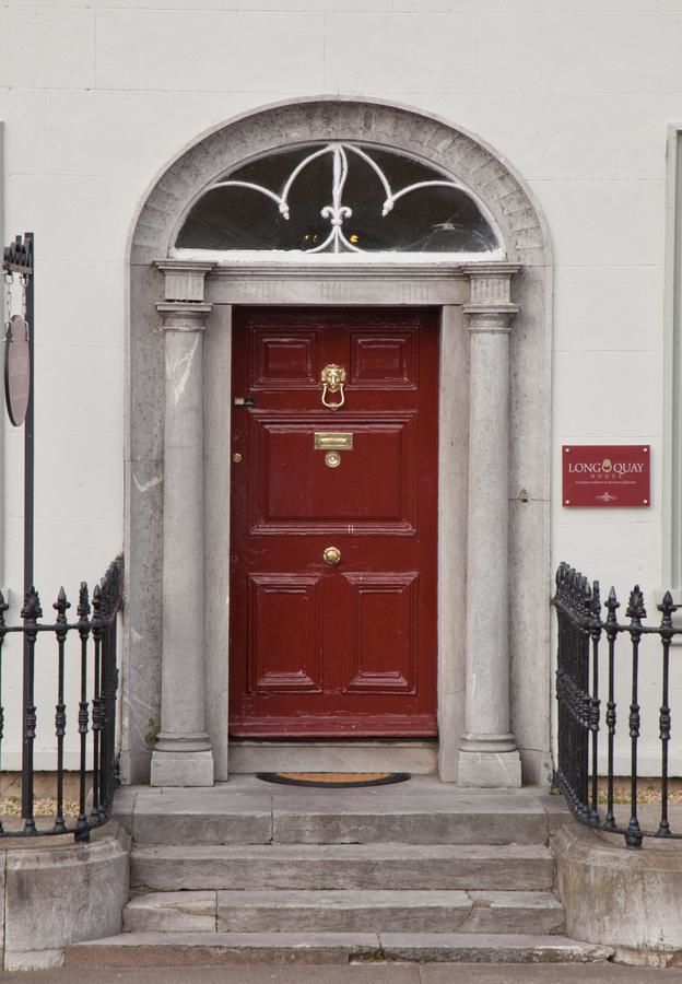Гостевой дом Long Quay House Кинсейл-41