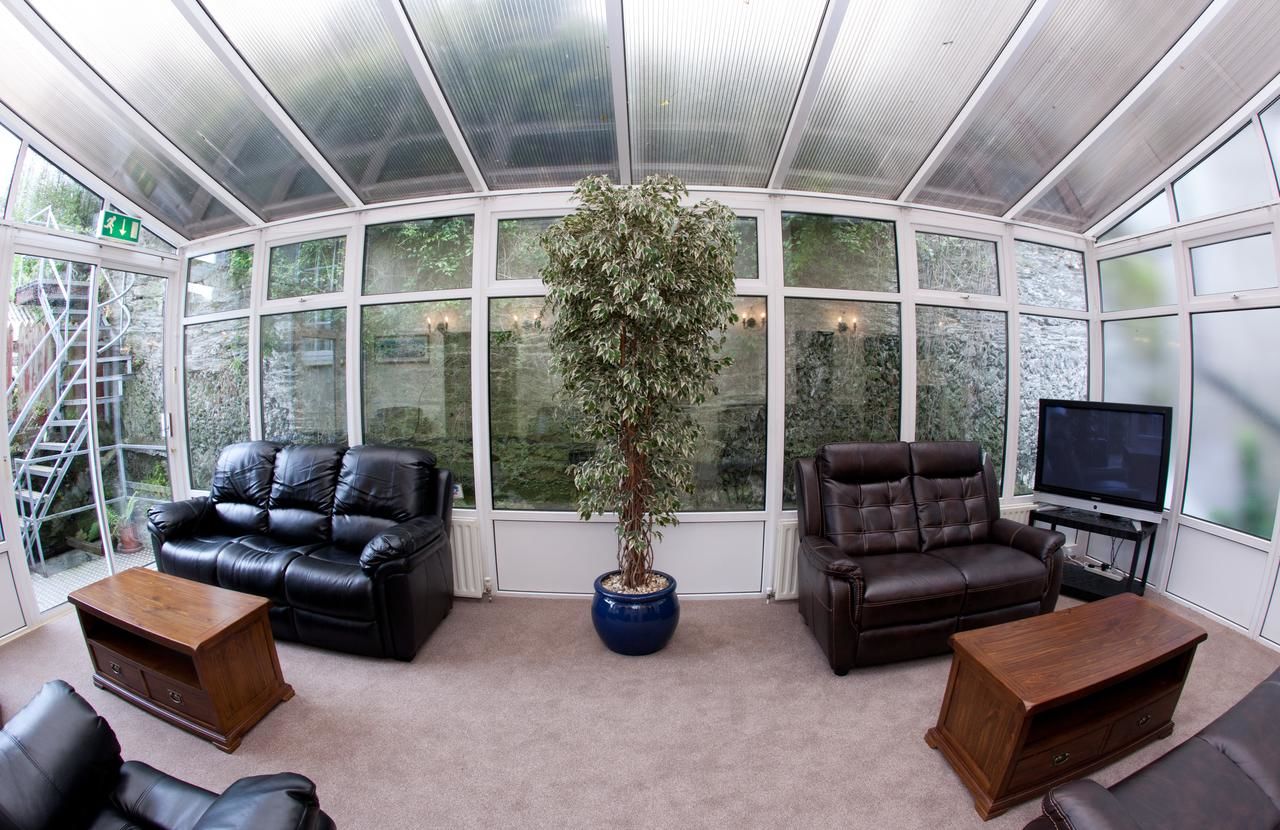 Гостевой дом Long Quay House Кинсейл-43